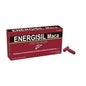 Energisil Maca 60 caps