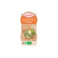 Babybio Organic Vegetable and Turkey Stew Menu 8 meses 200g lote de 2 tigelas