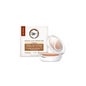 Ser + maquiagem compacto corretivo livre de óleo SPF30 + pele escura 10g