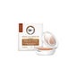Ser + maquiagem compacto corretivo livre de óleo SPF30 + pele escura 10g
