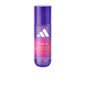 Adidas Vibes Woman Spark Up Bruma Cabelo e Corpo 236 ml