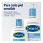 Cetaphil Emulsión Limpiadora 473ml