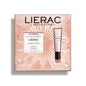 Lierac Cofre Lift Integral Gel-Creme Dia Reafirmante + Cuidado Lift Olhos