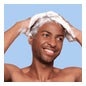 Unbottled Mini Shampoing Solide Tout Nu Tous Cheveux 20g