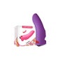 Armony Aurora Vibrador Dedal Roxo 1 Unidade