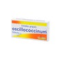 Oscillococcinum 0.01ml/g Glóbulos 6 Unidades
