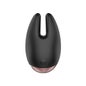 Coquette Estimulador Clitoris Clitoris Chic Desire Black&amp;Gold 1pc