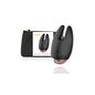 Coquette Estimulador Clitoris Clitoris Chic Desire Black&amp;Gold 1pc