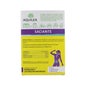 Aquilea Saciante Sabor Framboesa Sticks 15x5ml