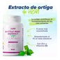 HSN Extracto de Ortiga 5:1 500mg 120vcaps