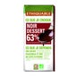 Eqüitativo Choco Melt Bio 200g