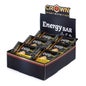 Crown Energy Bar Banana 12x60g