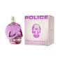 Perfume Policial Para Ser Mulher 40ml