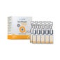 Gotas de umidade Avizor Lacrifresh monodosis 20 x 0