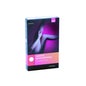 Mediven Media Microtec 20 Neutral Autofix Preto TSC 1 Par