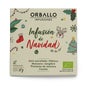 Orballo Infusão de Natal 12 Saquetas