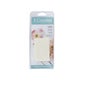 3 Claveles Esponjas Maquillaje 4uds