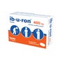 Ib-u-ron 400mg 20comp