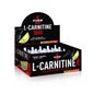 Fire Nutrition L-Carnitina Limão 3000mg 20 Frascos