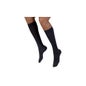Venoflex Elegance Men's Class 2 Fechado Toe Sock Class 2 Preto