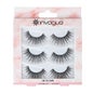 Invogue False Eyelashes Multipack Lash Vault For The Gram 3 Pares