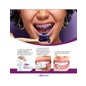 Kontrol Pasta de Dente Violet Clareadora 30ml
