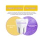 Kontrol Pasta de Dente Violet Clareadora 30ml