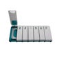 Cooper Pilbox Tempo Orange Cooper,