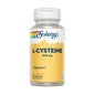 Solaray L-cisteína 500mg 30cáps
