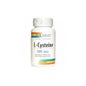 Solaray L-cisteína 500mg 30cáps