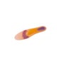 Palmilhas de gel forradas anti-impacto Comforsil T-43-46 2uds