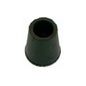 Ajudas Dinâmicas Contera Ø 28 Mm. Cor Preto