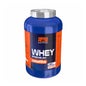 Mega Plus Whey Premium Competition Chocolate 2,5kg