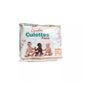 Marmailles Plus Fraldas Plus Calças Calças tamanho XL (12 a 17 kg) 18 camadas