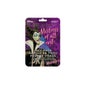 Máscara de Beleza Louca Disney Malefic 25ml
