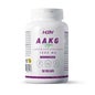 HSN Arginina Alfa-Cetoglutarato 1000mg AAKG 120vcaps