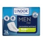 Lindor Homens Pad Super 14 pcs