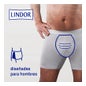 Lindor Homens Pad Super 14 pcs