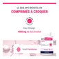 Densmore Myo Expert Inositol Frambuesa 60comp