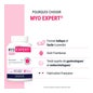 Densmore Myo Expert Inositol Frambuesa 60comp