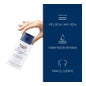 Eucerin Urearepair Plus Loción 10% Urea 100ml