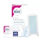 Veet Bandas de Cera Depilatoria Cuerpo y Piernas 40uds