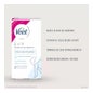 Veet Bandas de Cera Depilatoria Cuerpo y Piernas 40uds