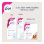 Veet Bandas de Cera Depilatoria Cuerpo y Piernas 40uds
