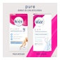 Veet Bandas de Cera Depilatoria Cuerpo y Piernas 40uds