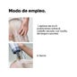 L'Oreal Creme Termoprotector Seco-Seco Especializado 150ml
