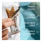 Humble+ Collagen Bar Amêndoa e Sal Marinho 45g