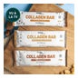 Humble+ Collagen Bar Amêndoa e Sal Marinho 45g