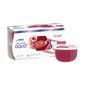 Resource Aqua+ Agua Gelificada Romã 4x125g