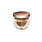 Clarins Ombre 04 Açúcar Marrom
